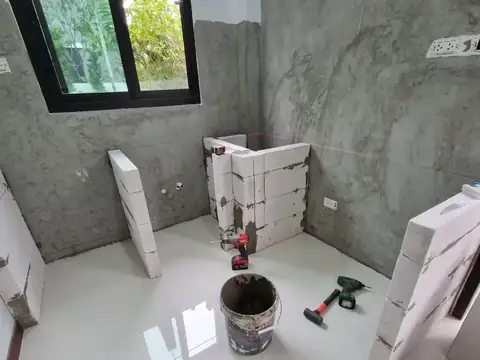 ห้องครัวเก่าก่อนต่อเติม